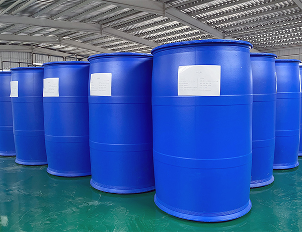 有效降低特戊醛在儲存過程中的風險的措施在這里!